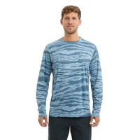 Pelagic Vaportek - Wahoo Camo - MANGROVE (8)