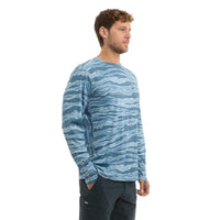 Pelagic Vaportek - Wahoo Camo - MANGROVE (6)