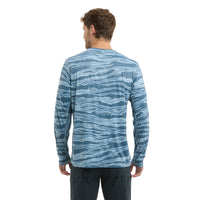 Pelagic Vaportek - Wahoo Camo - MANGROVE (2)