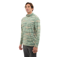 Pelagic Exo Tech Wahoo Camo - MANGROVE (7)