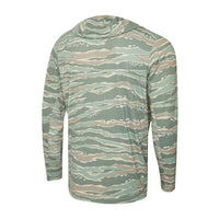 Pelagic Exo Tech Wahoo Camo - MANGROVE (9)