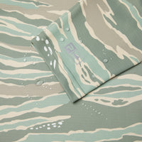 Pelagic Exo Tech Wahoo Camo - MANGROVE (5)