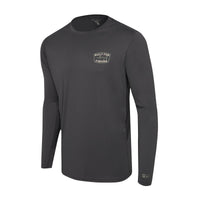 Pelagic Vaportek - Swordie - GRAPHITE (8)