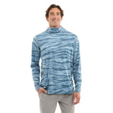 Pelagic Exo Tech Wahoo Camo - PETROL (4)