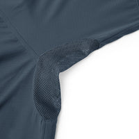 Pelagic Keys L/S Fishing Shirt - DARK NAVY (7)