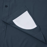Pelagic Keys L/S Fishing Shirt - DARK NAVY (8)