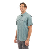 Pelagic Keys S/S Shirt - Tiny Boats - NORTH ATLANTIC (5)