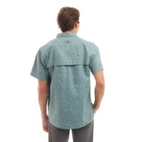 Pelagic Keys S/S Shirt - Tiny Boats - NORTH ATLANTIC (6)