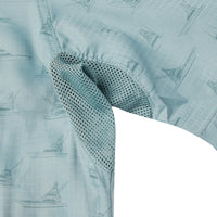 Pelagic Keys S/S Shirt - Tiny Boats - NORTH ATLANTIC (4)