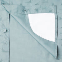 Pelagic Keys S/S Shirt - Tiny Boats - NORTH ATLANTIC (9)