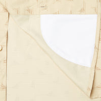 Pelagic Keys S/S Shirt - Tiny Boats - SAND (9)