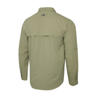 Pelagic Keys L/S Fishing Shirt - MANGROVE (5)