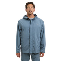Pelagic Squall Jacket - Solid - PETROL (11)