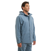 Pelagic Squall Jacket - Solid - PETROL (7)