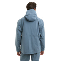 Pelagic Squall Jacket - Solid - PETROL (8)