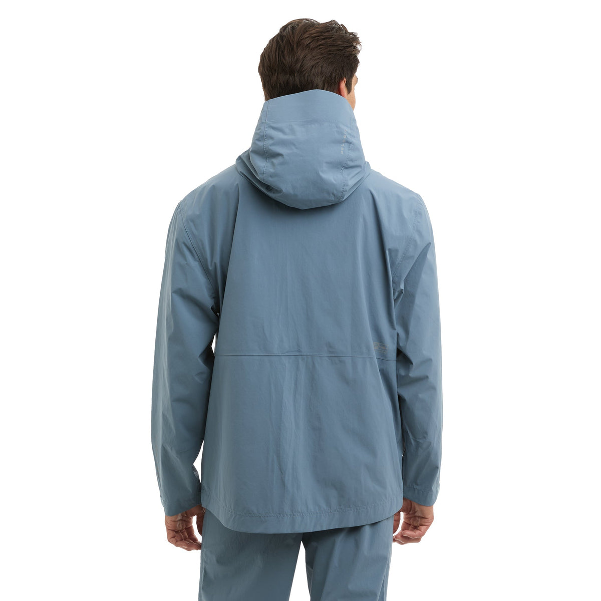 Pelagic Squall Jacket - Solid - PETROL (8)