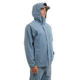 Pelagic Squall Jacket - Solid - PETROL (10)