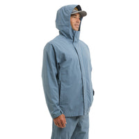 Pelagic Squall Jacket - Solid - PETROL (10)