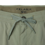 Pelagic Flyline Stretch Pant - MANGROVE (3)