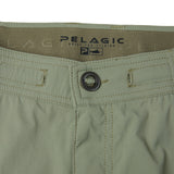 Pelagic Flyline Stretch Pant - MANGROVE (4)