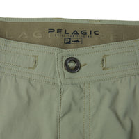 Pelagic Flyline Stretch Pant - MANGROVE (4)