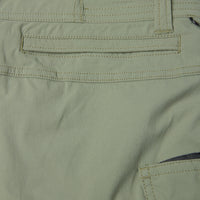 Pelagic Flyline Stretch Pant - MANGROVE (9)