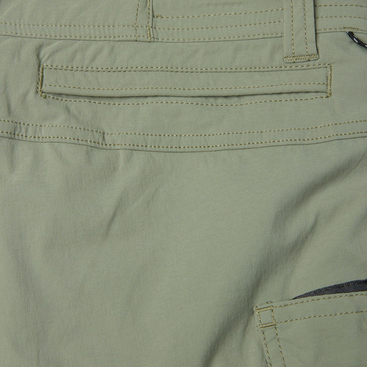 Pelagic Flyline Stretch Pant - MANGROVE (9)