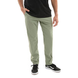 Pelagic Flyline Stretch Pant - MANGROVE (1)