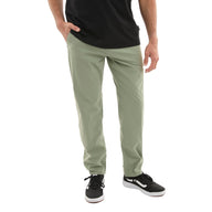 Pelagic Flyline Stretch Pant - MANGROVE (1)