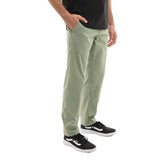 Pelagic Flyline Stretch Pant - MANGROVE (5)