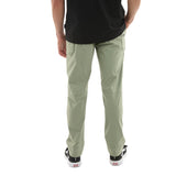Pelagic Flyline Stretch Pant - MANGROVE (2)