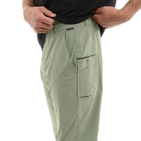 Pelagic Flyline Stretch Pant - MANGROVE (8)