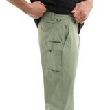 Pelagic Flyline Stretch Pant - MANGROVE (7)