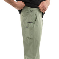 Pelagic Flyline Stretch Pant - MANGROVE (7)