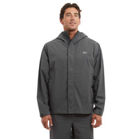 Pelagic Squall Jacket - Solid - GRAPHITE (4)