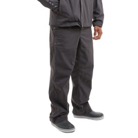 Pelagic Squall Jacket - Solid - GRAPHITE (5)