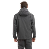 Pelagic Squall Jacket - Solid - GRAPHITE (6)