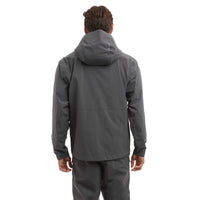 Pelagic Squall Jacket - Solid - GRAPHITE (6)