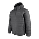 Cold Front Puffer Jacket