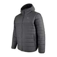 Cold Front Puffer Jacket