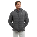Cold Front Puffer Jacket