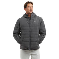 Cold Front Puffer Jacket