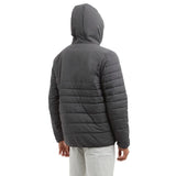 Cold Front Puffer Jacket