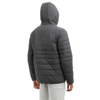Cold Front Puffer Jacket