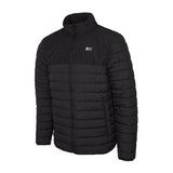 Pelagic Cold Front Puff Jacket - Non-Hood - BLACK (1)