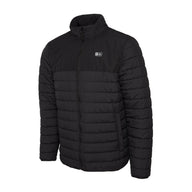 Pelagic Cold Front Puff Jacket - Non-Hood - BLACK (1)