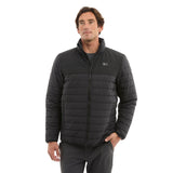 Pelagic Cold Front Puff Jacket - Non-Hood - BLACK (2)