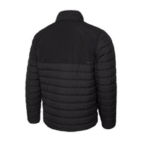Pelagic Cold Front Puff Jacket - Non-Hood - BLACK (4)