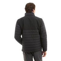 Pelagic Cold Front Puff Jacket - Non-Hood - BLACK (3)