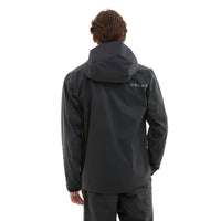 Pelagic Gail Force Shell Jacket - BLACK (3)